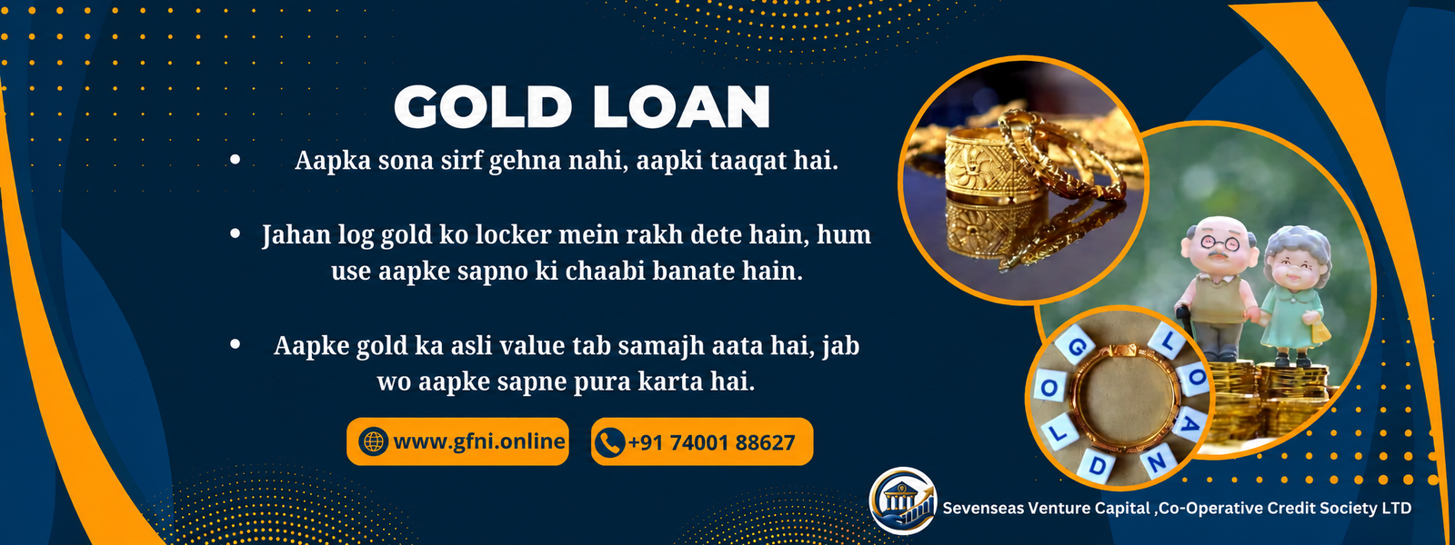 Gold loan